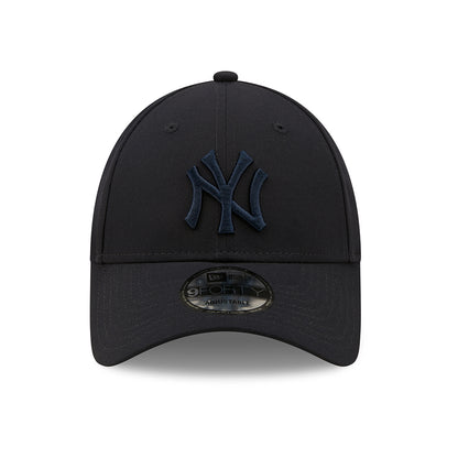 Gorra Snapback 9FORTY MLB Tonal Repreve New York Yankees de New Era - Azul Marino