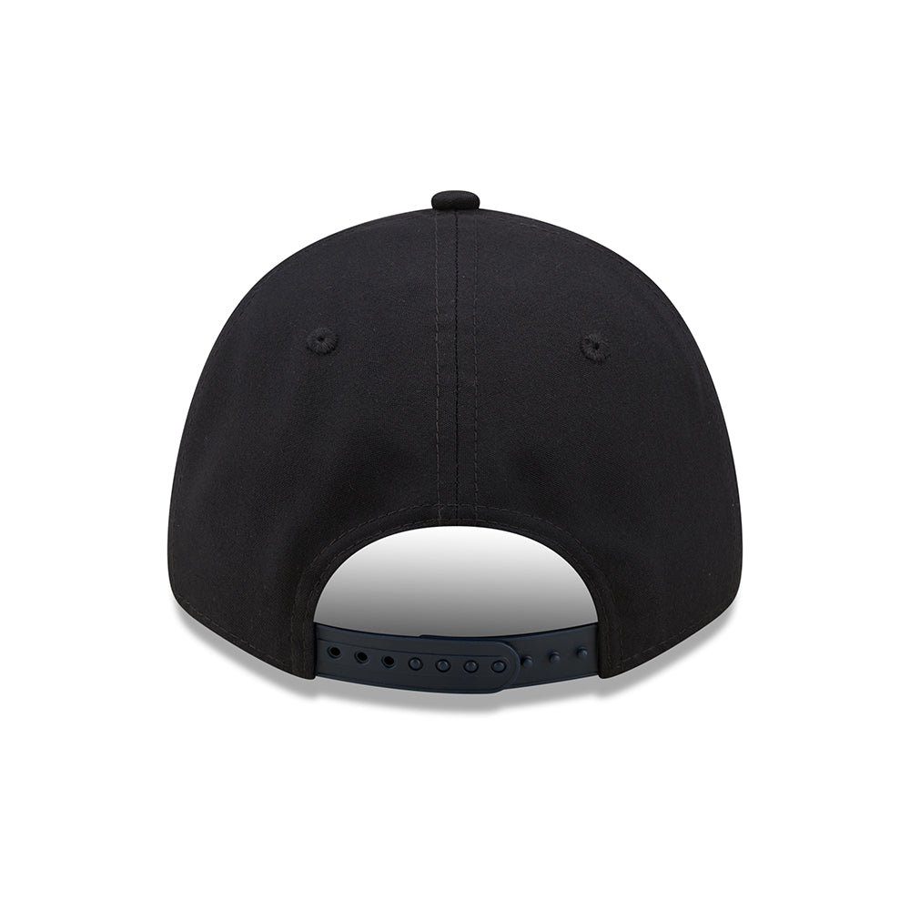 Gorra Snapback 9FORTY MLB Tonal Repreve New York Yankees de New Era - Azul Marino