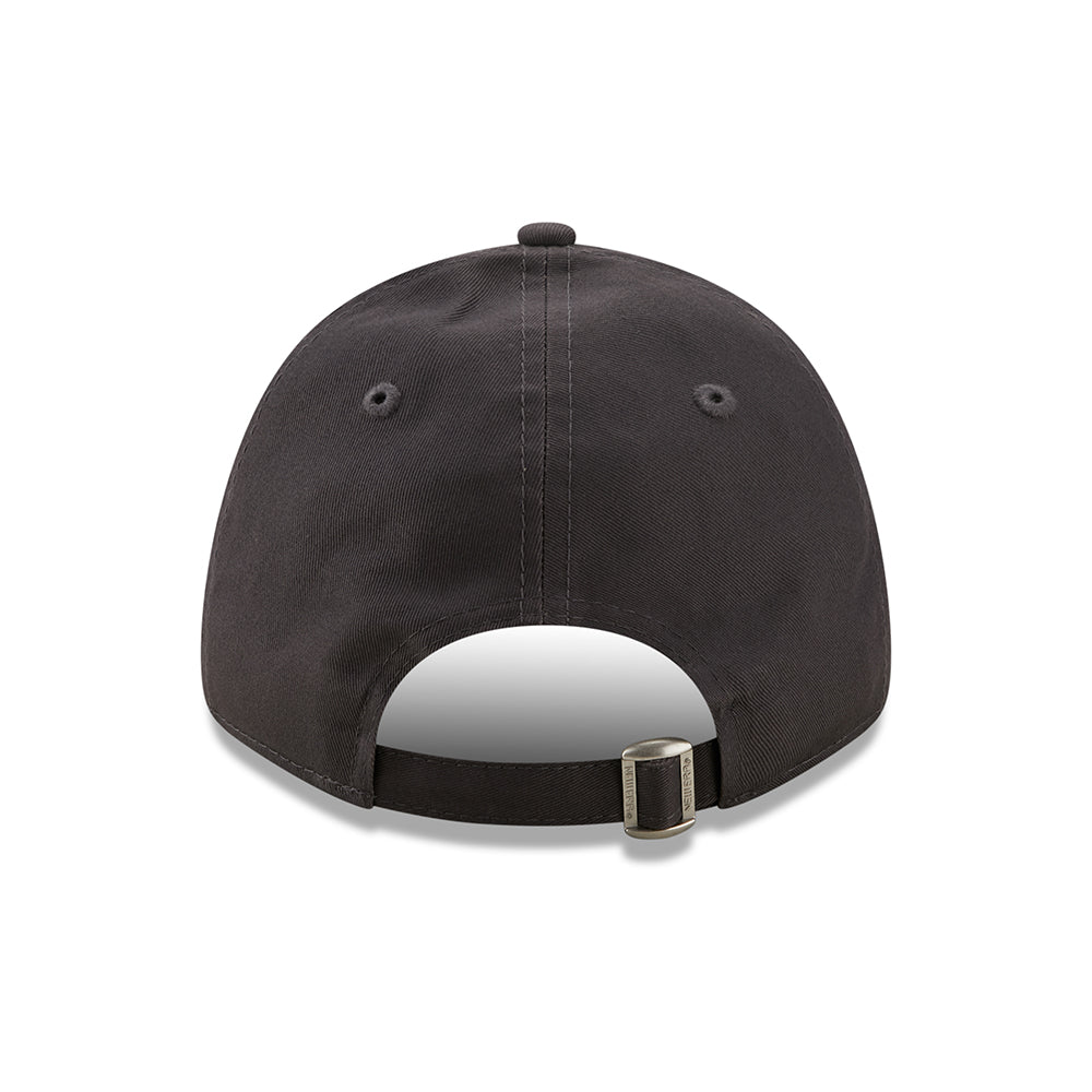 Gorra de béisbol 9FORTY MLB League Essential Chicago White Sox de New Era - Grafito-Blanco