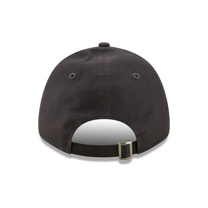 Gorra de béisbol 9FORTY MLB League Essential Chicago White Sox de New Era - Grafito-Blanco