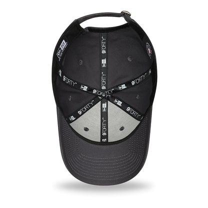 Gorra de béisbol 9FORTY MLB League Essential Chicago White Sox de New Era - Grafito-Blanco