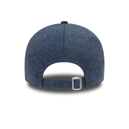Gorra de béisbol 9FORTY MLB Tonal Jersey L.A. Dodgers de New Era - Azul Marino