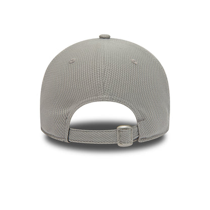 Gorra de béisbol 9FORTY MLB Diamond Era Essential New York Yankees de New Era - Grafito-Azul Marino