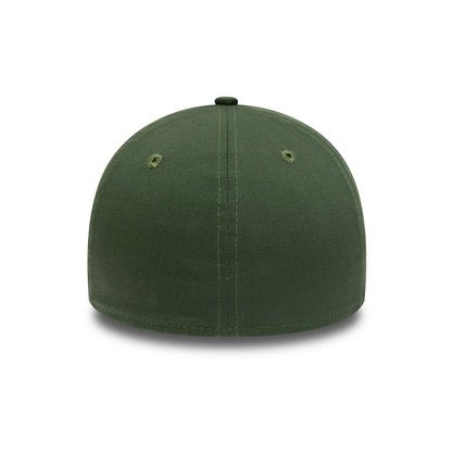Gorra de béisbol 39THIRTY MLB League Essential I New York Yankees de New Era - Oliva sobre Oliva