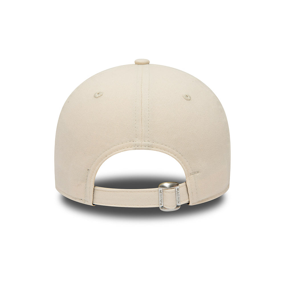 Gorra de béisbol 9FORTY MLB Oakland Athletics de New Era - Crema-Verde Oscuro