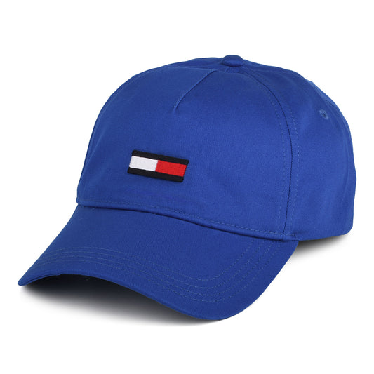 Gorra de béisbol TJM Flag de Tommy Hilfiger - Azul Intenso