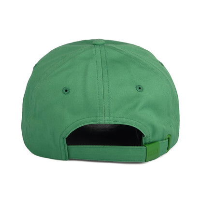 Gorra de béisbol TJW Flag de Tommy Hilfiger - Verde