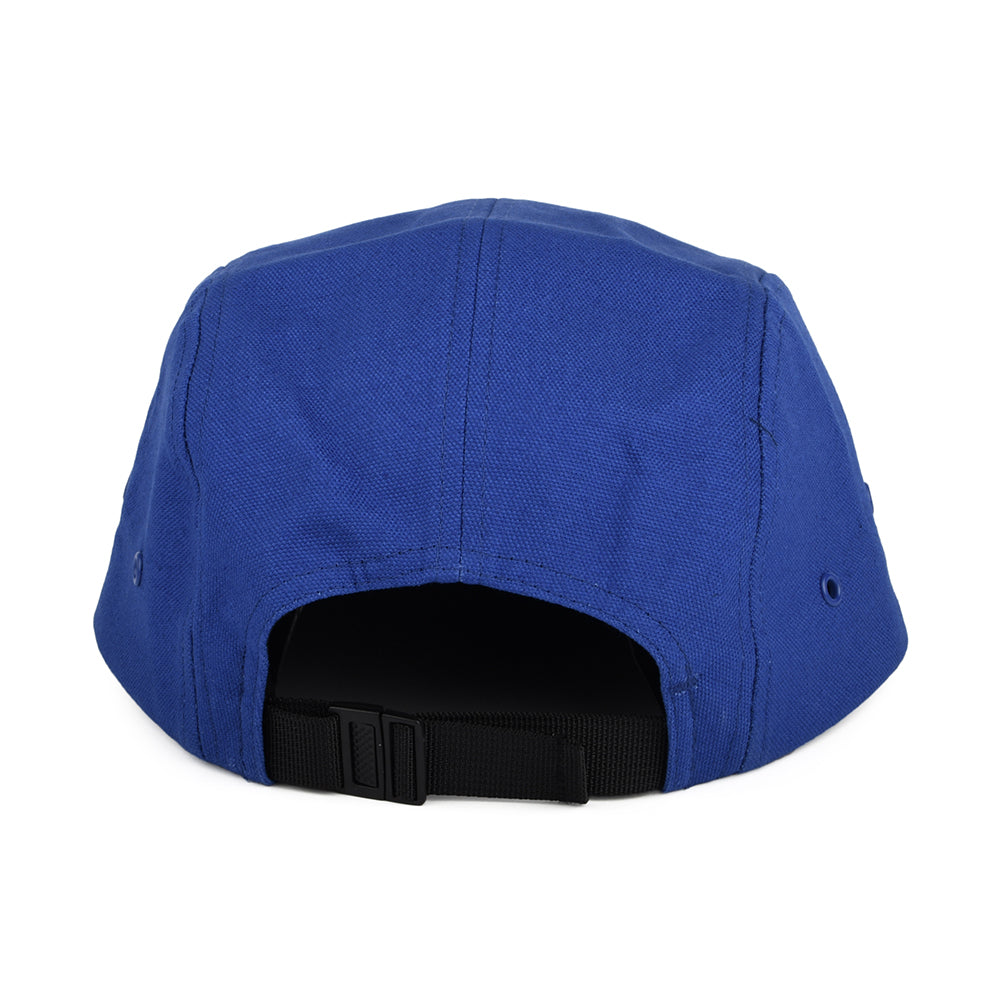 Gorra de béisbol Backley de Carhartt WIP - Azul Celeste