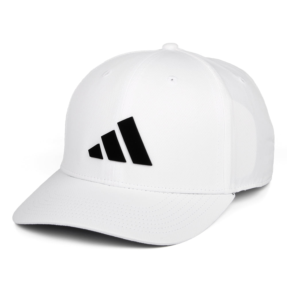 Gorra Snapback Golf Tour reciclado de Adidas - Blanco