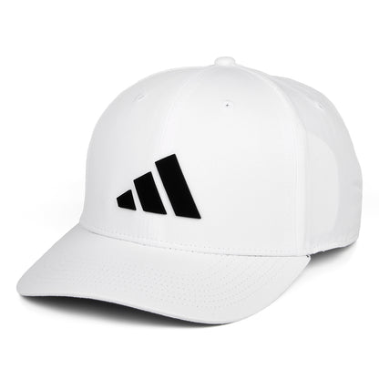 Gorra Snapback Golf Tour reciclado de Adidas - Blanco