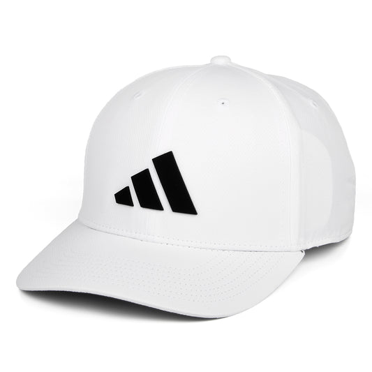 Gorra Snapback Golf Tour reciclado de Adidas - Blanco