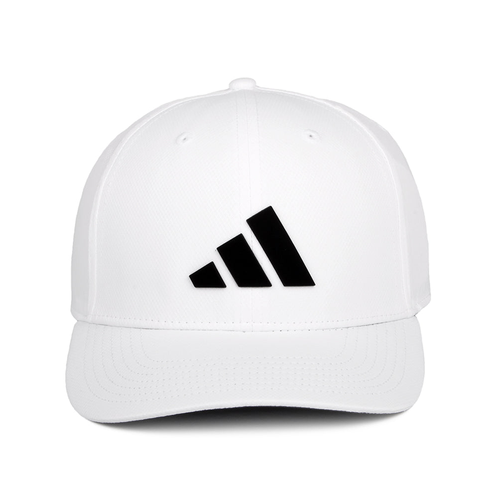 Gorra Snapback Golf Tour reciclado de Adidas - Blanco