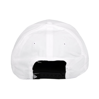 Gorra Snapback Golf Tour reciclado de Adidas - Blanco