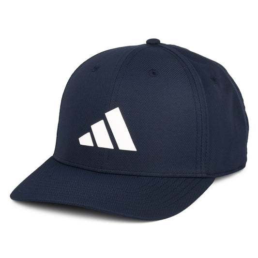 Gorra Snapback Golf Tour reciclado de Adidas - Azul Marino