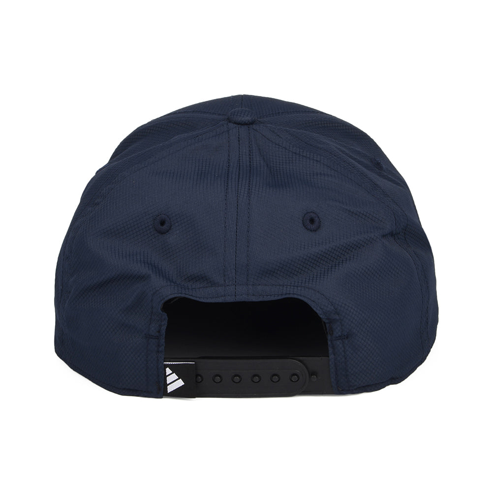 Gorra Snapback Golf Tour reciclado de Adidas - Azul Marino