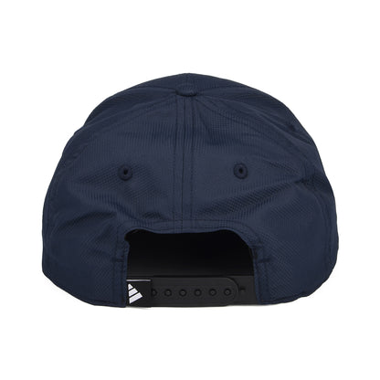 Gorra Snapback Golf Tour reciclado de Adidas - Azul Marino