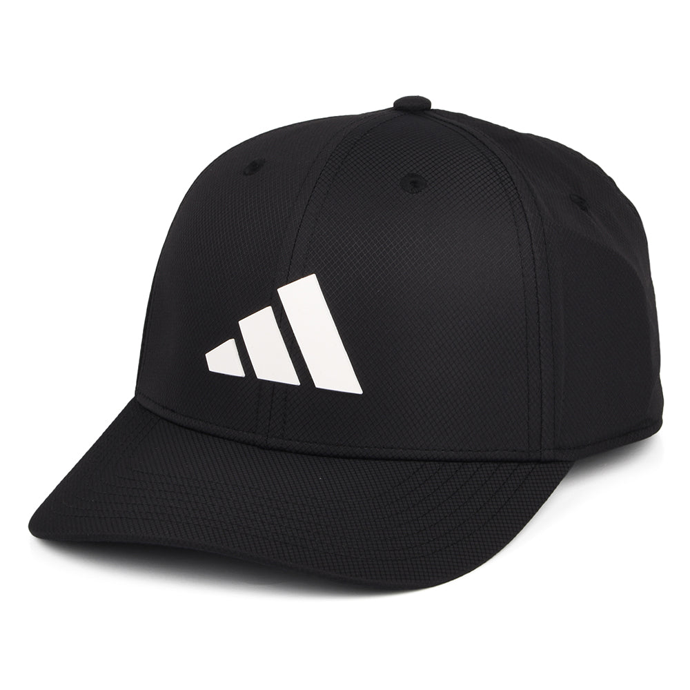 Gorra Snapback Golf Tour reciclado de Adidas - Negro