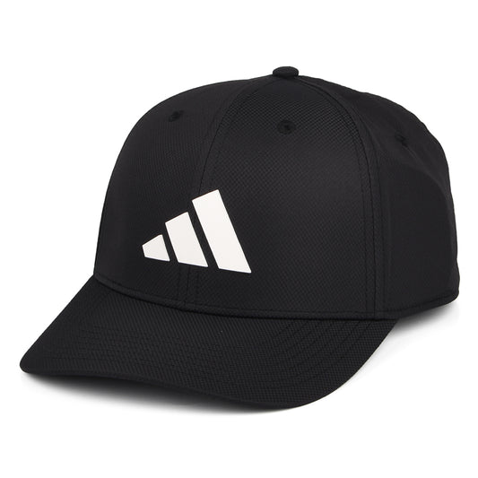 Gorra Snapback Golf Tour reciclado de Adidas - Negro
