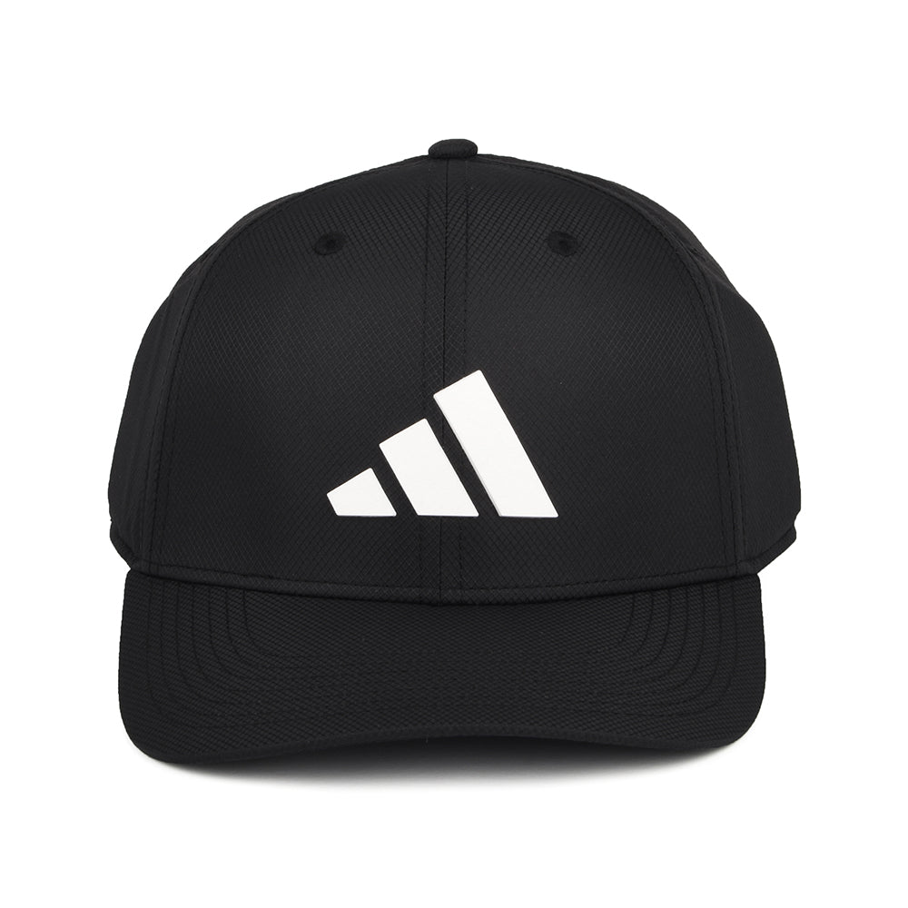 Gorra Snapback Golf Tour reciclado de Adidas - Negro