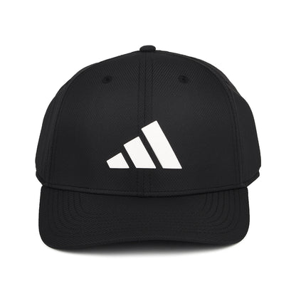 Gorra Snapback Golf Tour reciclado de Adidas - Negro
