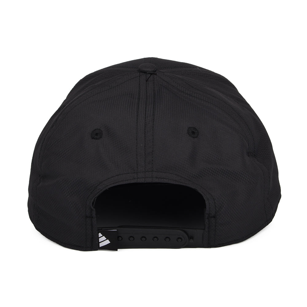 Gorra Snapback Golf Tour reciclado de Adidas - Negro