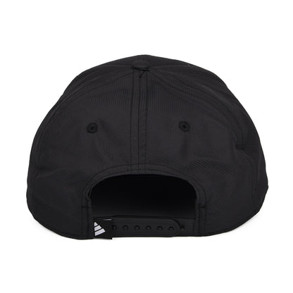 Gorra Snapback Golf Tour reciclado de Adidas - Negro