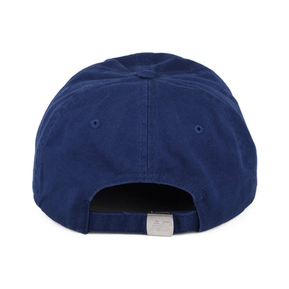 Gorra de béisbol Classic NB visera curvada de New Balance - Azul