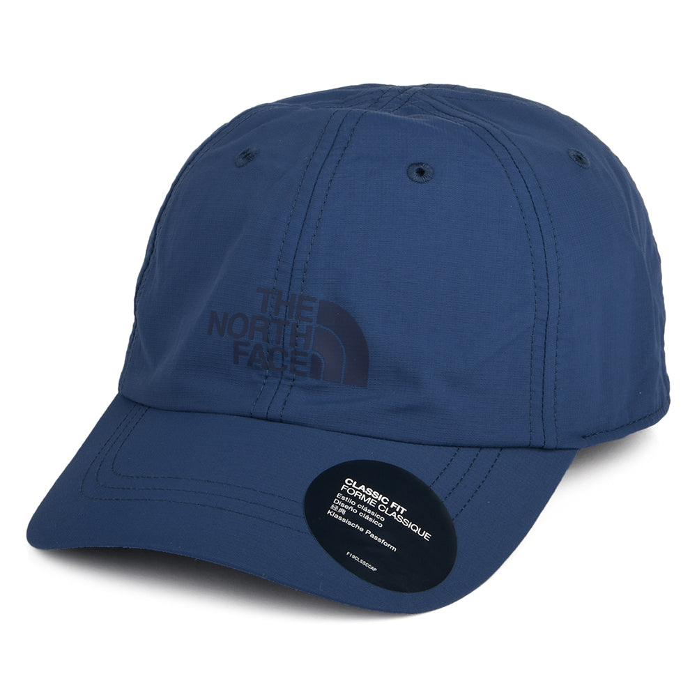 Gorra de béisbol Horizon reciclado de The North Face - Azul Lavado
