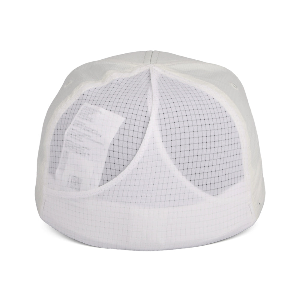 Gorra de béisbol mujeres Horizon reciclado de The North Face - Blanco Roto