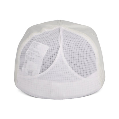 Gorra de béisbol mujeres Horizon reciclado de The North Face - Blanco Roto