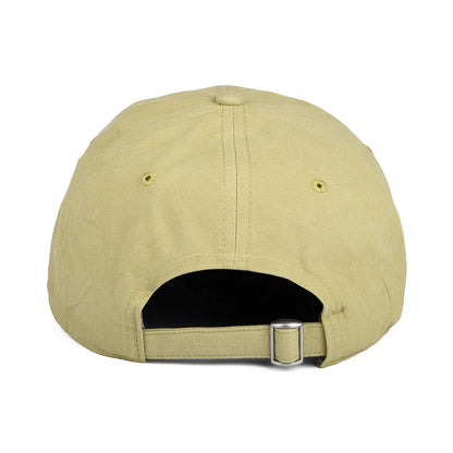 Gorra de béisbol Washed Norm de algodón de The North Face - Arena