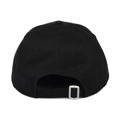 Gorra de béisbol 9FORTY MLB Seasonal Infill 2 New York Yankees de New Era - Negro