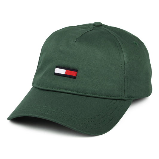 Gorra de béisbol TJM Flag de Tommy Hilfiger - Salvia