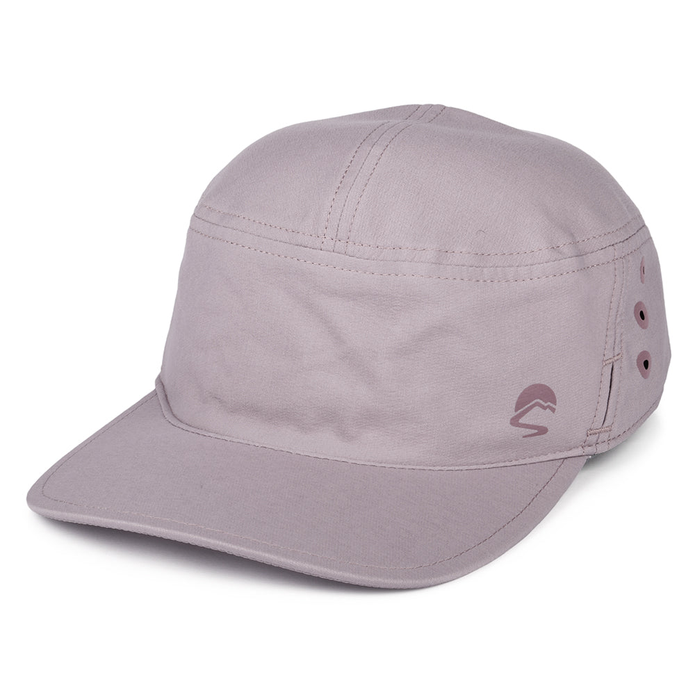 Gorra de béisbol Sunward Radar de Sunday Afternoons - Rosa