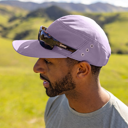 Gorra de béisbol Sunward Radar de Sunday Afternoons - Rosa