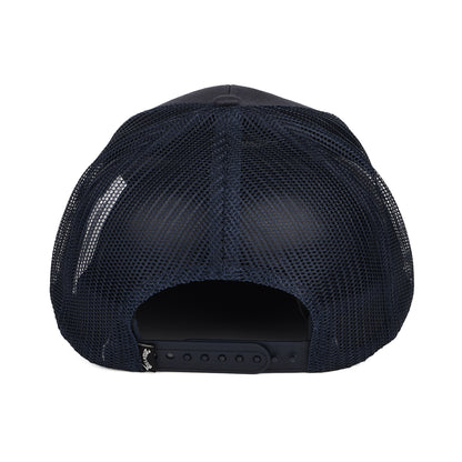 Gorra Trucker Walled II de Billabong - Azul Marino