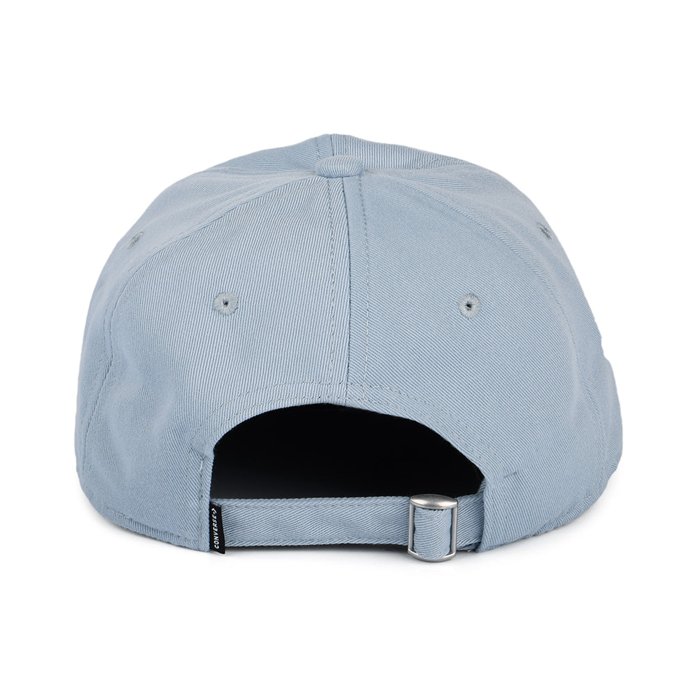 Gorra de béisbol Chuck Taylor All Star Patch de Converse - Océano