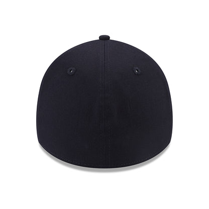 Gorra de béisbol 39THIRTY Definition Rugby Football Union de New Era - Azul Marino