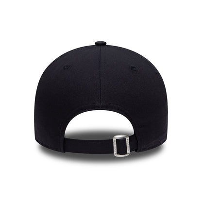 Gorra de béisbol 9FORTY Core Scottish Football Association de New Era - Azul Marino-Blanco