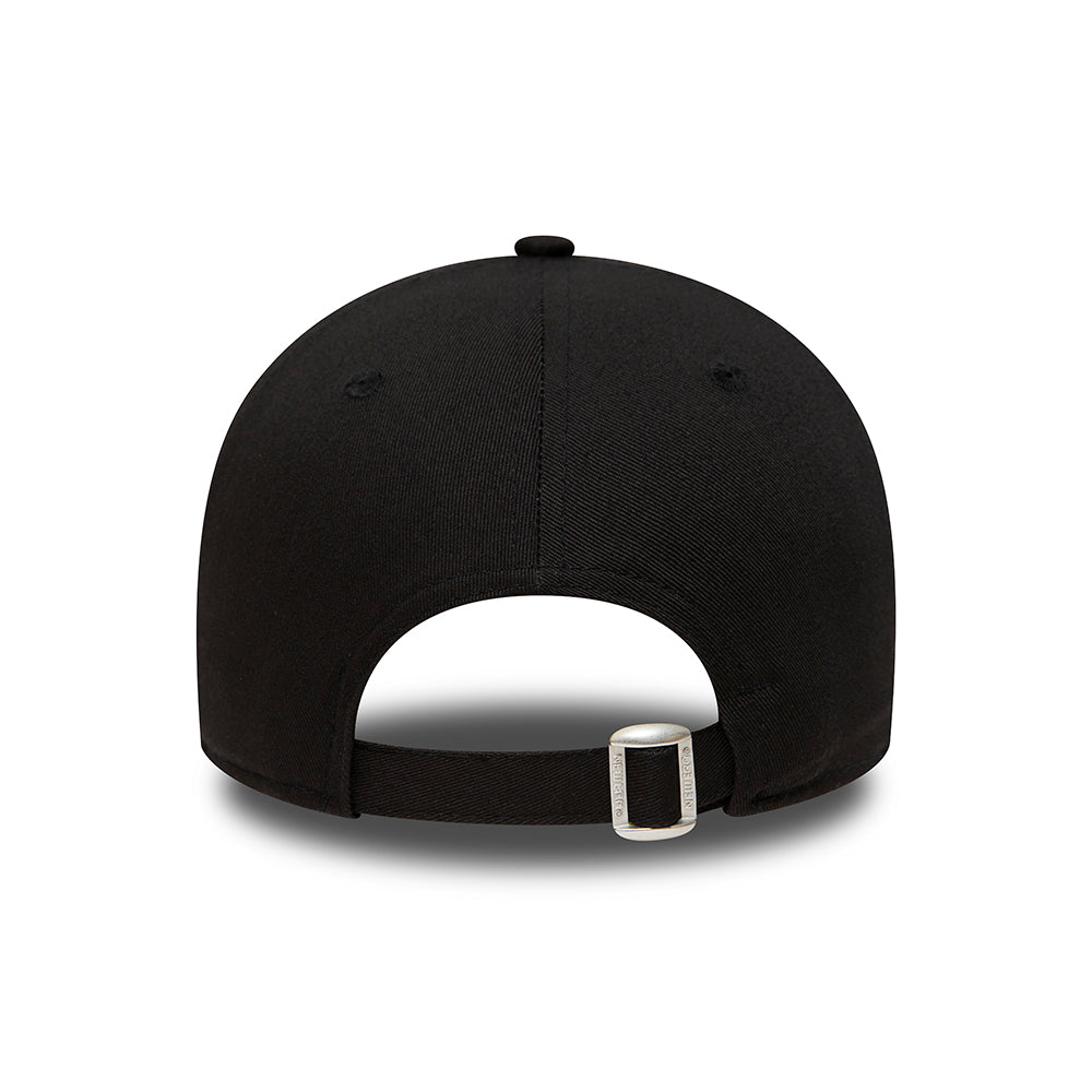 Gorra de béisbol 9FORTY Core Stade Toulousain de New Era - Negro