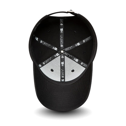 Gorra de béisbol 9FORTY Core Stade Toulousain de New Era - Negro