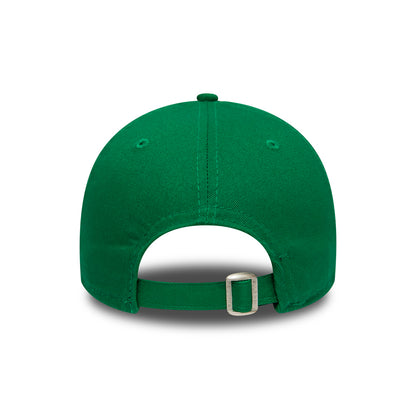 Gorra de béisbol 9FORTY Core Celtic FC de New Era - Verde