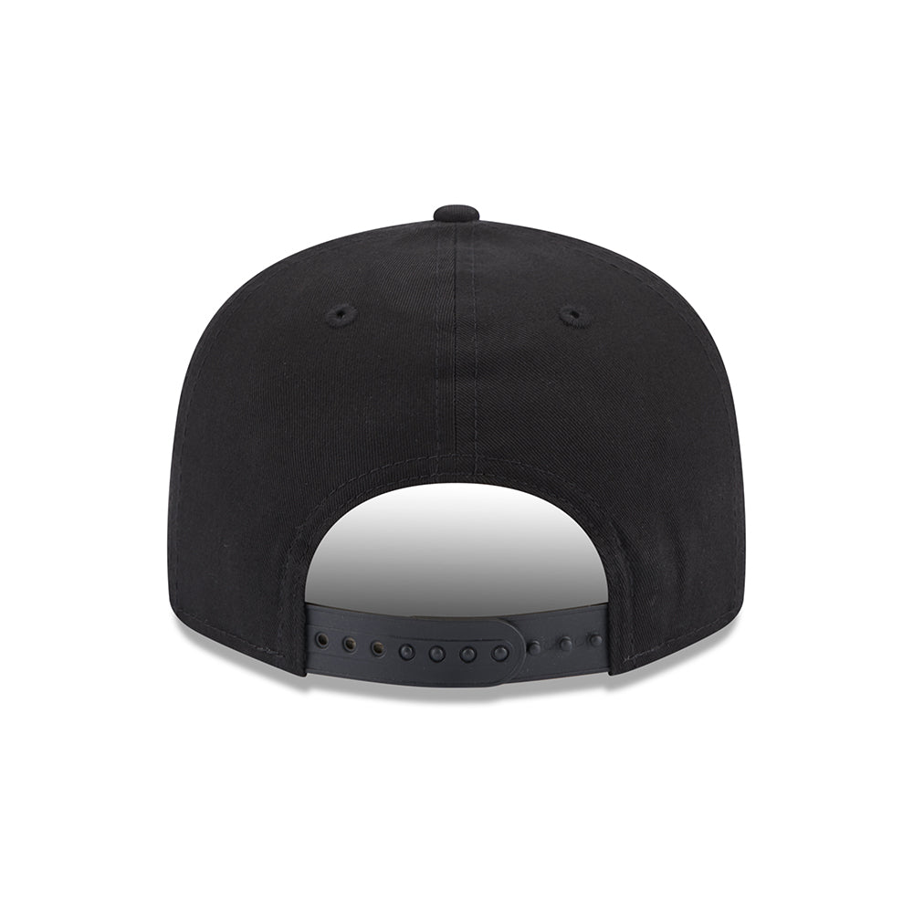 Gorra Snapback 9FIFTY MLB League Essential New York Yankees de New Era - Negro-Tofe