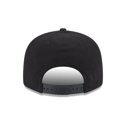 Gorra Snapback 9FIFTY MLB League Essential New York Yankees de New Era - Negro-Tofe