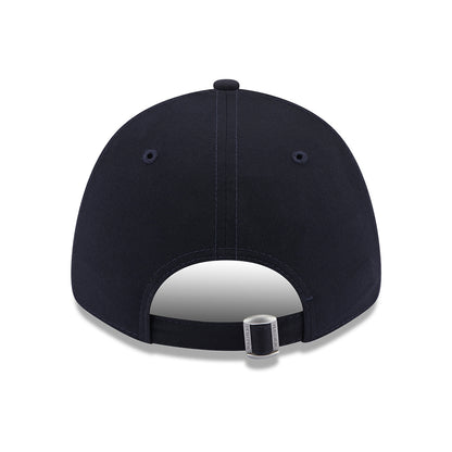 Gorra de béisbol 9FORTY MLB Repreve New York Yankees de New Era - Azul Marino sobre Azul Marino