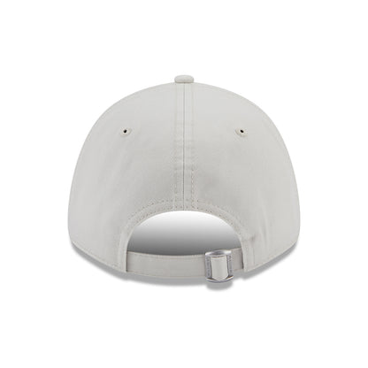 Gorra de béisbol 9FORTY MLB League Essential Chicago White Sox de New Era - Piedra-Caramelo