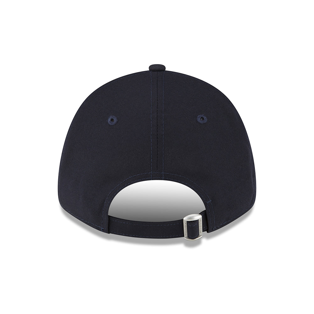 Gorra de béisbol 9FORTY Repreve Tottenham Hotspur FC de New Era - Azul Marino-Blanco