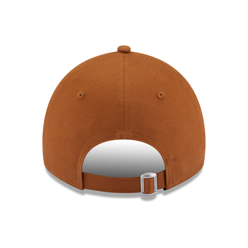Gorra de béisbol 9TWENTY MLB League Essential L.A. Dodgers de New Era - Tofe-Blanco