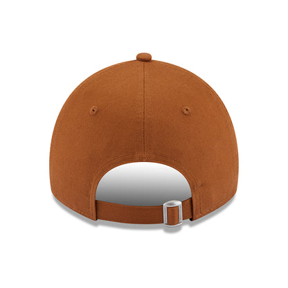 Gorra de béisbol 9TWENTY MLB League Essential L.A. Dodgers de New Era - Tofe-Blanco