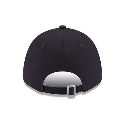 Gorra de béisbol 9FORTY MLB Team Outline New York Yankees de New Era - Azul Marino-Amarillo